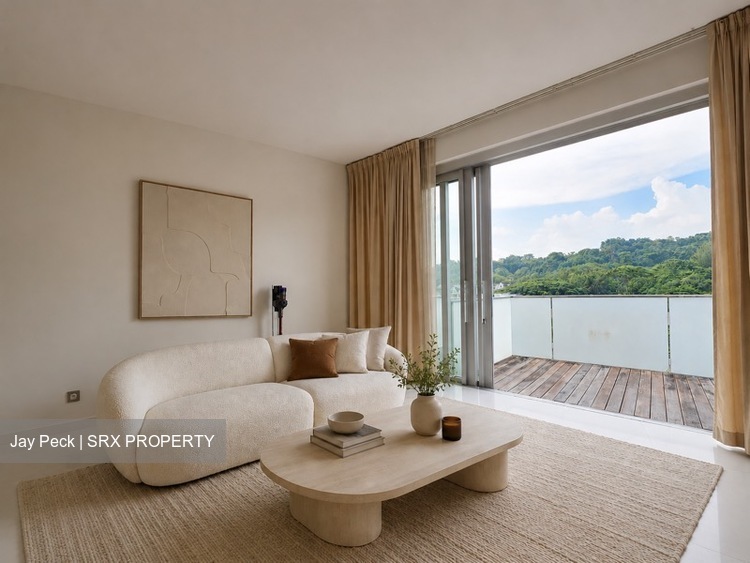 Reflections At Keppel Bay (D4), Condominium #566374251